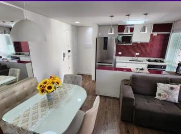 Apartamento de 2 quartos, São Paulo · Parada Inglesa apartamento à venda com 59 m² com 2 quartos 1 suíte e 2 vagas!