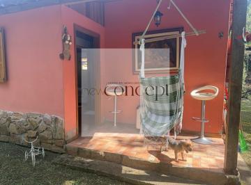 Foto 01 · Casa, Vila das Flores, Bocaina de Minas, MG