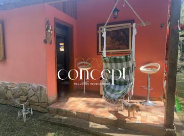 Foto 01 · Casa, Vila das Flores, Bocaina de Minas, MG