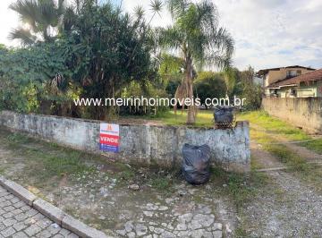Foto 02 · Terreno à venda em Floresta, Joinville - 507m², excelente localização - R$600.000,00