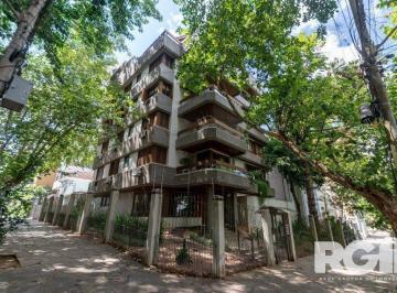Apartamento · 140m² · 3 Quartos · 2 Vagas · Apartamento Reformado! Com 3 dorm, sendo 1 suíte, 2 vagas na Rua Corte Real.
