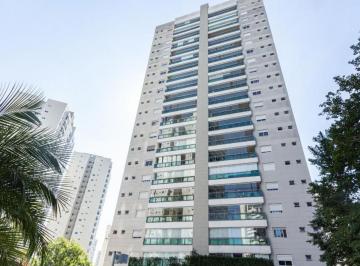Apartamento de 3 quartos, São Paulo · Apartamento Vila Andrade 119 metros 3 dormitórios 2 suite FL34