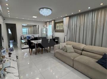 Apartamento · 135m² · 3 Quartos · 3 Vagas · Apartamento com 3 quartos à venda em Vila Paiva - SP