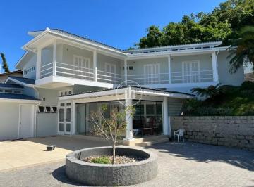 Casa · 700m² · 5 Quartos · 3 Vagas · Casa 5 Quartos com Piscina - Ponta de Baixo