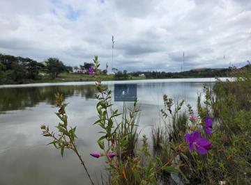 Imagem · EXCELENTE LOTE DE 1010M2 NO CONDOMÍNIO ESTANCIA DO LAGO - CONTAGEM