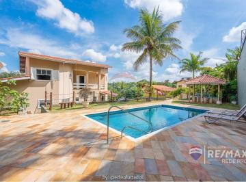 Casa · 415m² · 4 Quartos · 6 Vagas · Encante-se com Esta Casa dos Sonhos em Vinhedo