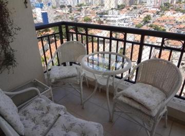 Apartamento · 127m² · 3 Quartos · 2 Vagas · Apartamento com 3 quartos à venda em Vila ipojuca - SP