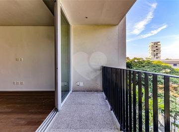 Apartamento · 116m² · 3 Quartos · 2 Vagas · Apartamento com 3 quartos à venda em Alto da lapa - SP