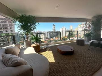 Apartamento · 195m² · 3 Quartos · 3 Vagas · Apartamento com 3 quartos à venda em Sumarezinho - SP