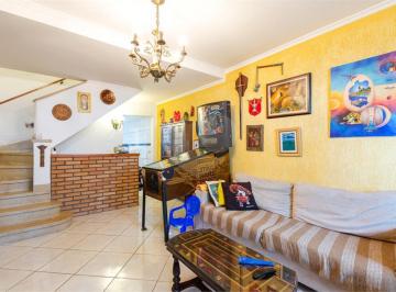 Casa · 130m² · 2 Quartos · 1 Vaga · Casa de vila com 2 quartos à venda em Sumaré - SP