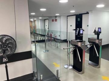 Comercial · 33m² · 1 Vaga · Salas à venda em Lapa - SP