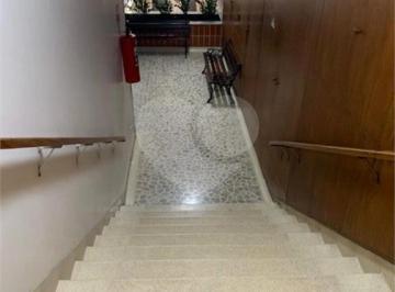 Comercial · 38m² · 1 Vaga · Salas à venda em Vila buarque - SP