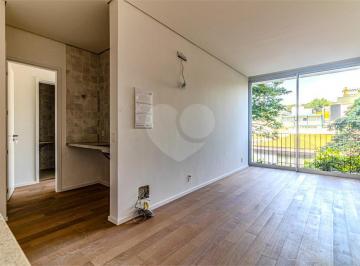 Apartamento · 57m² · 2 Quartos · 1 Vaga · Apartamento com 2 quartos à venda em Alto da lapa - SP