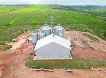 Rural , Nova Brasilândia · FAZENDA COMPLETA COM 9.000 HÁ. À VENDA EM NOVA BRASILÂNDIA - MT