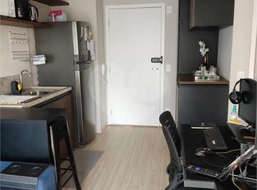 Apartamento · 32m² · 1 Quarto · Apartamento com 1 quartos à venda em Vila mariana - SP