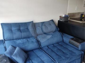 Apartamento · 32m² · 1 Quarto · Apartamento com 1 quartos à venda em Vila mariana - SP
