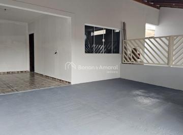 Casa · 207m² · 2 Quartos · 2 Vagas · Casa à Venda no João Aranha Paulínia/SP