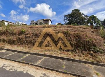 Foto 01 · Terreno, Parque Véu das Noivas, Poços de Caldas, MG