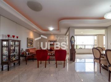 Apartamento · 169m² · 4 Quartos · 2 Vagas · Palazzo Di Pio Cardoso - Apartamento 4 quartos, sendo 3 suítes