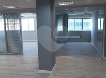 Comercial · 189m² · 3 Vagas · Salas à venda em Cerqueira César - SP