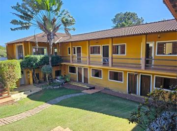 Rural · 800m² · 8 Quartos · 12 Vagas · Chácara com 8 quartos à venda em Jardim arujá - SP