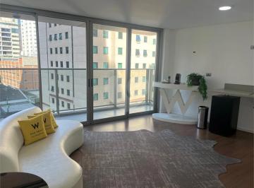 Apartamento · 68m² · 1 Quarto · 1 Vaga · Apartamento com 1 quartos à venda em Vila Olímpia - SP
