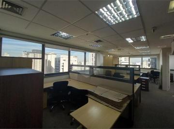 Comercial · 100m² · 6 Vagas · Salas à venda em Cerqueira césar - SP