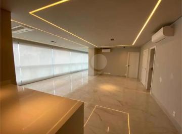 Apartamento · 134m² · 2 Quartos · 2 Vagas · Apartamento com 2 quartos à venda em Vila nova conceição - SP