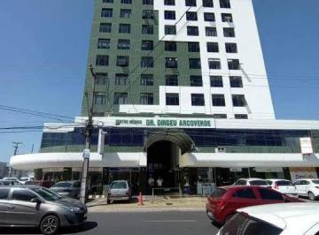 Sala Comercial no Centro Médico Dirceu Arcoverde · Sala Comercial no Centro Médico Dirceu Arcoverde