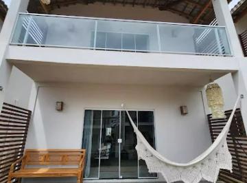 Casa Duplex de 120m² em Cajueiro da Praia · Casa Duplex de 120m² em Cajueiro da Praia