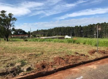 Lote com 6.955m² na Usina Santana · Lote com 6.955m² na Usina Santana