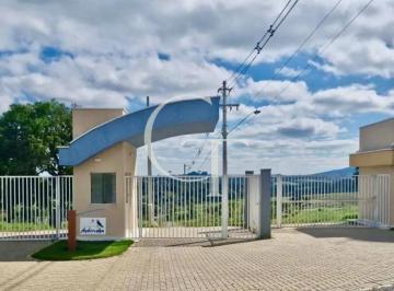 Terreno à Venda no Condomínio Residencial Juriti -Araçoiaba da Serra SP · Terreno à venda - em Capanema