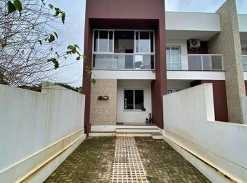842781.jpg · Sobrado 02 Dorm - Bairro Centenário