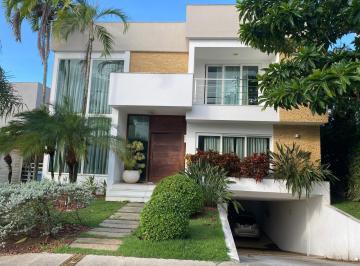 Casa de 4 quartos, Salvador · Casa em Alphaville I em Salvador quatro suítes a venda
