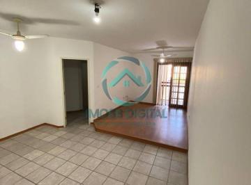 Apartamento · 120m² · 3 Quartos · 2 Vagas · APARTAMENTO PARA VENDA COM TRÊS DORMITÓRIOS SENDO UMA SUITE LOCALIZADO NO EDIFÍCIO SOLAR DEL REY