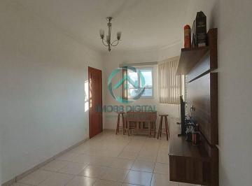 Apartamento · 78m² · 3 Quartos · 2 Vagas · APARTAMENTO PARA VENDA COM TRÊS DORMITÓRIOS SENDO UMA SUITE LOCALIZADO NO EDIFÍCIO ARTHUR