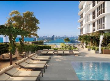Apartamento de 3 quartos, Estados Unidos · Sofisticação e design no coração de Miami +55 (61) 99126-9022