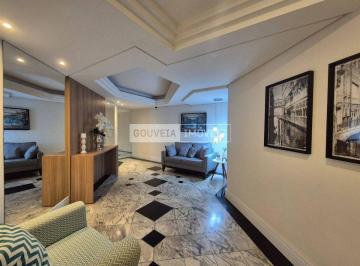 Apartamento · 207m² · 4 Quartos · 2 Vagas · Apartamento Garden com 4 Dormitórios, 1 Suíte, 207 m², aluguel de R$ 3.600 + Taxas - Bigorrilho, Cur