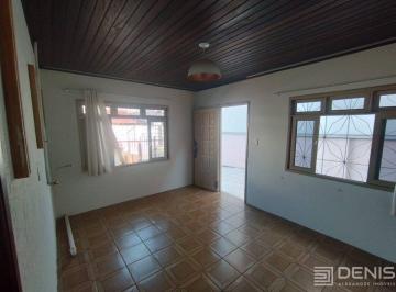 Casa · 2 Quartos · 1 Vaga · Excelente Casa - 2 Qt - Área Externa - Garagem para motos - Cordeiros - Itajai/SC