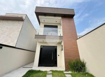 Casa · 150m² · 3 Quartos · 2 Vagas · Casa para venda em condominio