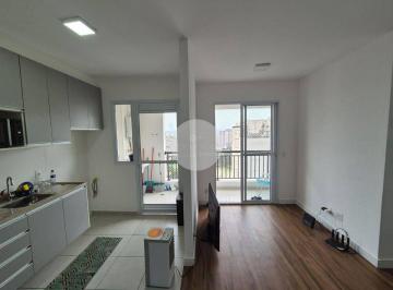 Apartamento · 48m² · 1 Quarto · 1 Vaga · Apartamento para Venda