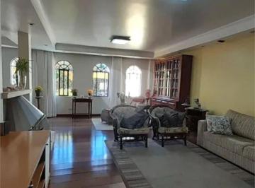 Casa · 398m² · 4 Quartos · 6 Vagas · Sobrado com 4 quartos à venda em Jardim pinheiros - SP