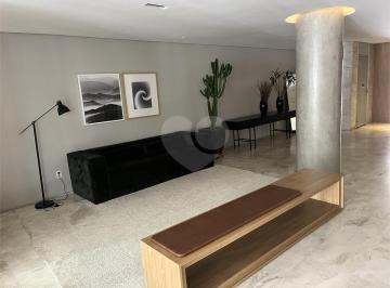 Apartamento · 170m² · 3 Quartos · 2 Vagas · Apartamento com 3 quartos à venda em Bela vista - SP