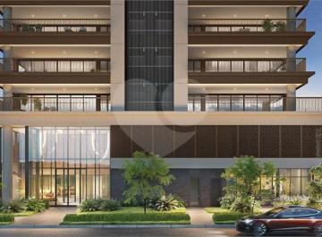Apartamento · 224m² · 4 Quartos · 3 Vagas · Apartamento com 4 quartos à venda em Perdizes - SP