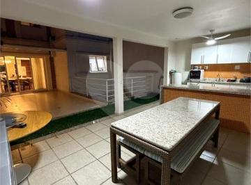 Casa · 408m² · 4 Quartos · 4 Vagas · Condomínio com 4 quartos à venda em Brooklin paulista - SP