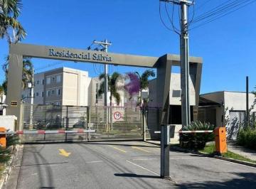 Apartamento · 42m² · 2 Quartos · 1 Vaga · Apartamento com 2 dormitórios - Condomínio Parque Sálvia, Parque Santa Rosa - Suzano