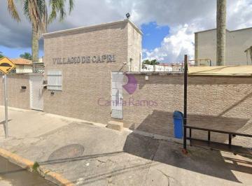 Apartamento · 48m² · 2 Quartos · 1 Vaga · Apartamento com 2 dormitórios à Venda - Condomínio Villagio di Capri, Boa Vista - Suzano