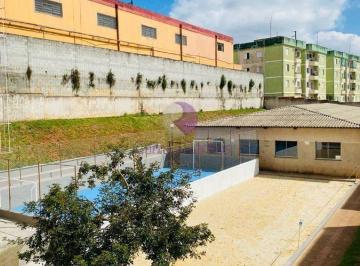 Apartamento · 48m² · 2 Quartos · 1 Vaga · Apartamento com 2 dormitórios para locação - Residencial Suzano II A, Jardim Europa - Suzano