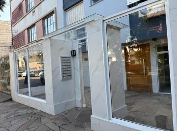 Apartamento · 55m² · 2 Quartos · Apartamento 55,44m² 2 dormitórios no bairro Menino Deus