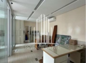 Foto 03 · Sala comercial de 95m² à venda em São Paulo, Alto de Pinheiros: Edifício Arruda